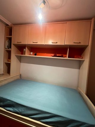 Pack completo habitación juvenil