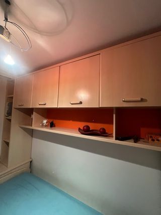 Pack completo habitación juvenil