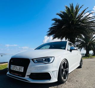 Audi S3 Quattro