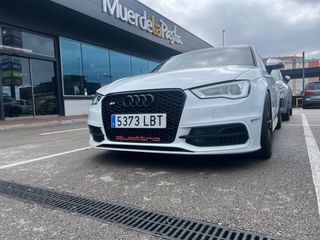 Audi S3 Quattro