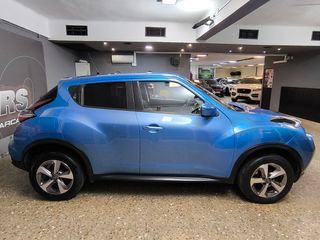 Nissan Juke 2018