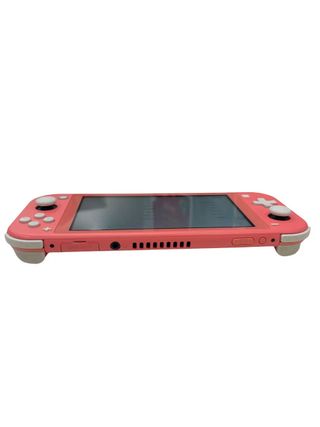 Nintendo Switch Lite Rosa