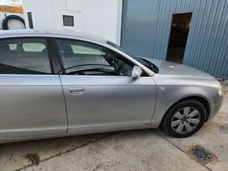 Audi A6 2007