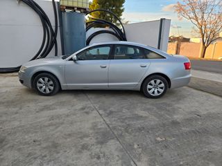 Audi A6 2007