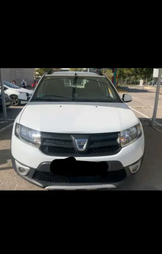 Dacia Sandero 2015