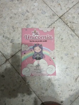 Un lío con brilli-brilli / A Mess with Brilli-B...