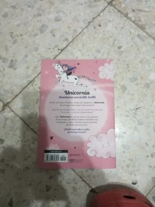 Un lío con brilli-brilli / A Mess with Brilli-B...