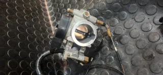 Cuerpo Inyeccion Husqvarna TE 310 2012