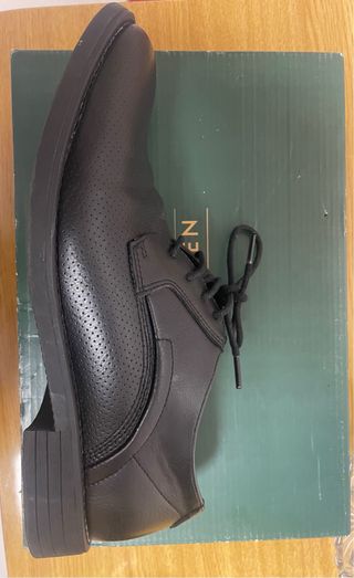 Zapatos de vestir MR. HANSEN talla 40