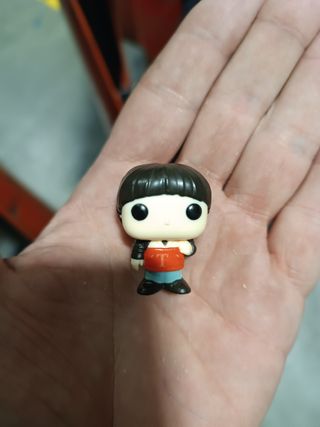 Funko Pop Will Byers Stranger Things