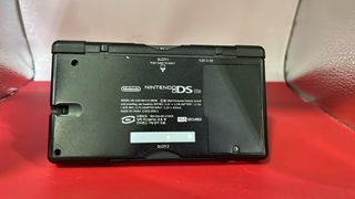 Nintendo DS Lite Rossa