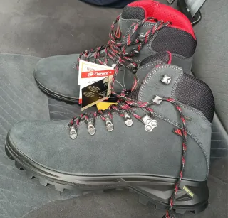 Botas Chiruca Gore-Tex Talla 42