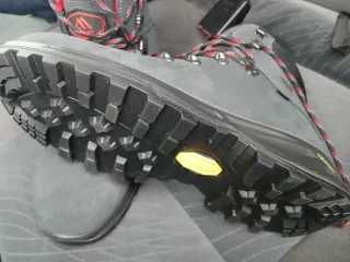 Botas Chiruca Gore-Tex Talla 42