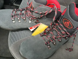 Botas Chiruca Gore-Tex Talla 42