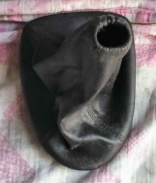 Cuffia Leva Cambio + Freno Chevrolet Spark