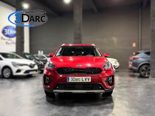 KIA NIRO 1.6 GDI HEV 141CV EMOTION