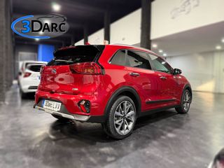 KIA NIRO 1.6 GDI HEV 141CV EMOTION