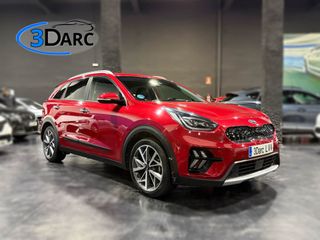 KIA NIRO 1.6 GDI HEV 141CV EMOTION