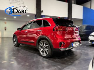 KIA NIRO 1.6 GDI HEV 141CV EMOTION