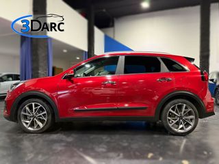 KIA NIRO 1.6 GDI HEV 141CV EMOTION