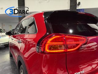 KIA NIRO 1.6 GDI HEV 141CV EMOTION