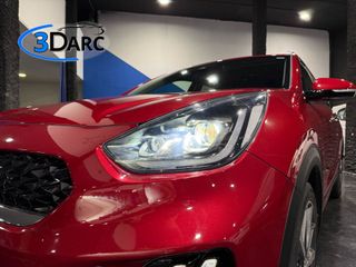 KIA NIRO 1.6 GDI HEV 141CV EMOTION