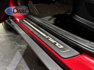 KIA NIRO 1.6 GDI HEV 141CV EMOTION