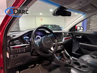 KIA NIRO 1.6 GDI HEV 141CV EMOTION