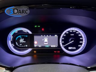 KIA NIRO 1.6 GDI HEV 141CV EMOTION