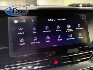 KIA NIRO 1.6 GDI HEV 141CV EMOTION