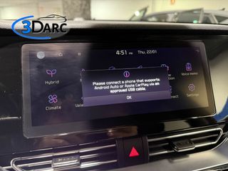 KIA NIRO 1.6 GDI HEV 141CV EMOTION