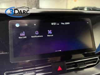 KIA NIRO 1.6 GDI HEV 141CV EMOTION