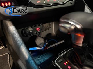 KIA NIRO 1.6 GDI HEV 141CV EMOTION