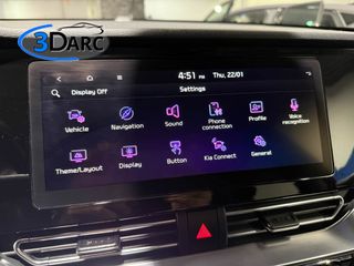 KIA NIRO 1.6 GDI HEV 141CV EMOTION