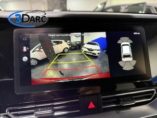 KIA NIRO 1.6 GDI HEV 141CV EMOTION