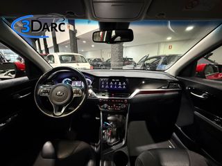 KIA NIRO 1.6 GDI HEV 141CV EMOTION