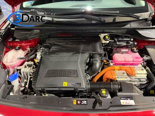 KIA NIRO 1.6 GDI HEV 141CV EMOTION