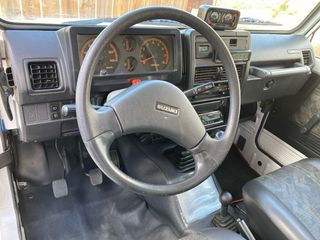 Suzuki Samurai 1997