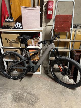 FOCUS SAM² 6.8 2024