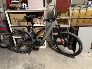 FOCUS SAM² 6.8 2024