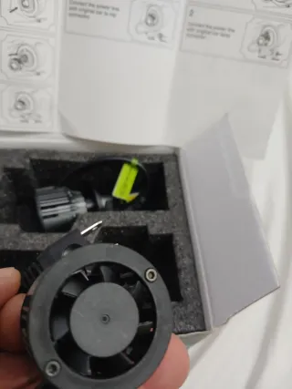 Bombilla LED Coche H7 NOV SIGHT