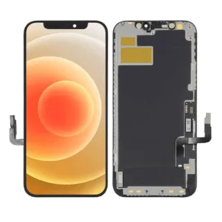 Pantalla iPhone 12 Negra