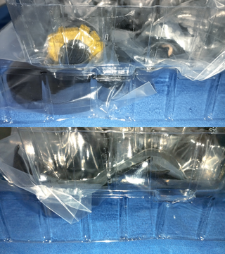 Figura Batman Premium ACT/CUT