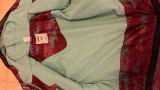 Anorak Wedze Multicolor