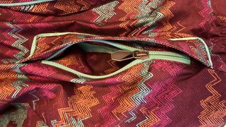 Anorak Wedze Multicolor