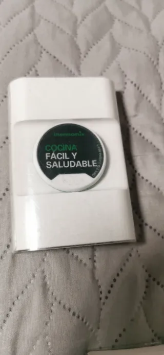 Libros digitales thermomix tm5