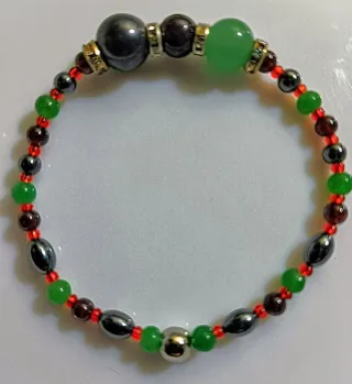 Pulsera Para La Circulación Sanguínea