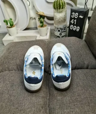 Adidas Samba Zapatillas Deportivas