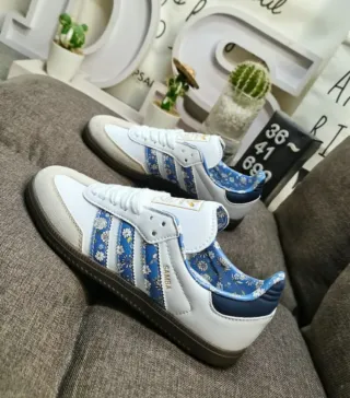 Adidas Samba Zapatillas Deportivas
