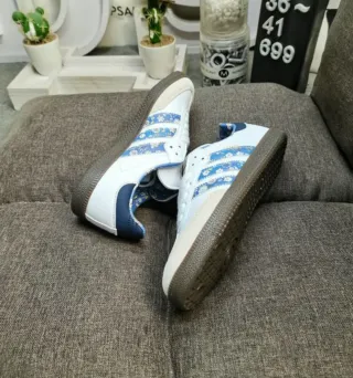 Adidas Samba Zapatillas Deportivas